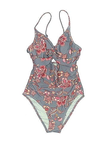 Cupshe One Piece Swimsuit (view 1)