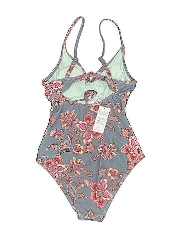 Cupshe One Piece Swimsuit (view 2)