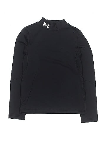 Under Armour Long Sleeve Top (view 1)