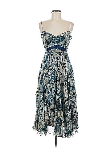 Diane von Furstenberg Cocktail Dress (view 1)