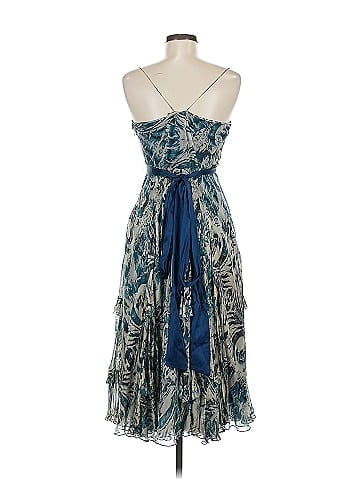 Diane von Furstenberg Cocktail Dress (view 2)