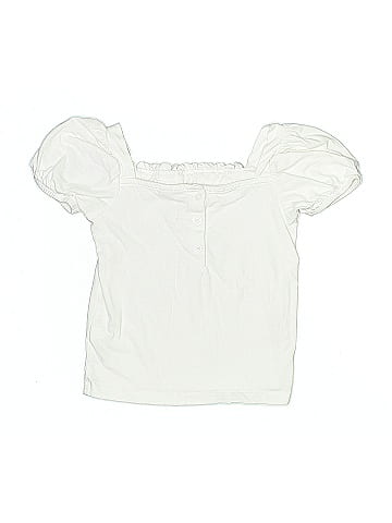 Janie and Jack Short Sleeve Top (view 1)