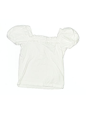 Janie and Jack Short Sleeve Top (view 2)