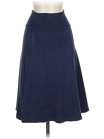 American Apparel Formal Skirt (view 1)