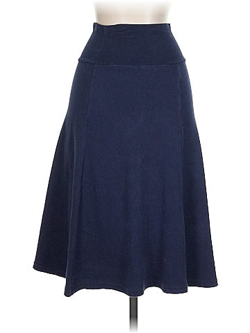 American Apparel Formal Skirt (view 2)