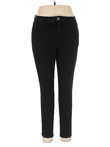 Wit & Wisdom Jeggings (view 1)