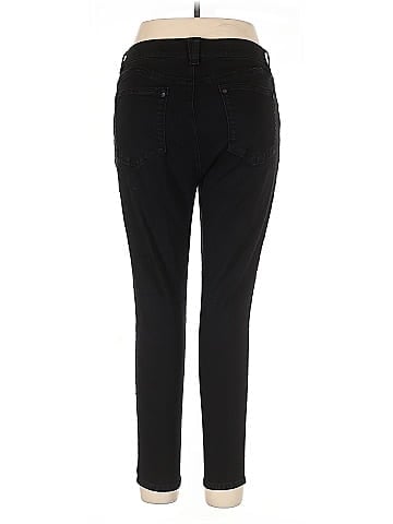 Wit & Wisdom Jeggings (view 2)