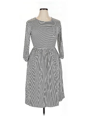 Merokeety Casual Dress (view 1)