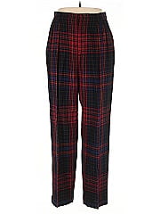 Linda Allard Ellen Tracy Wool Pants