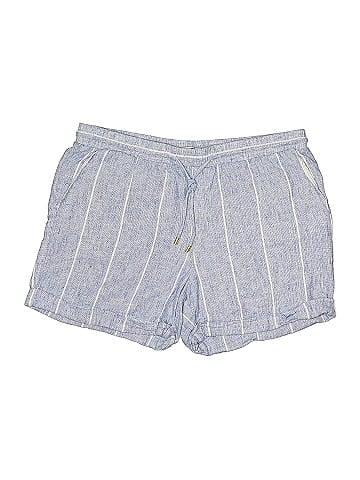 Ellen Tracy Shorts (view 1)