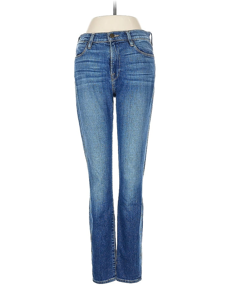 FRAME Denim Blue Jeans Size 28 waist - photo 1