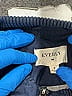Everly 100% Polyester Solid Blue Track Jacket Size S - photo 3