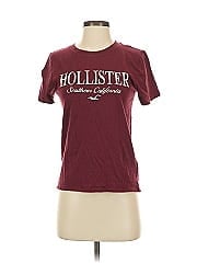 Hollister Short Sleeve T Shirt