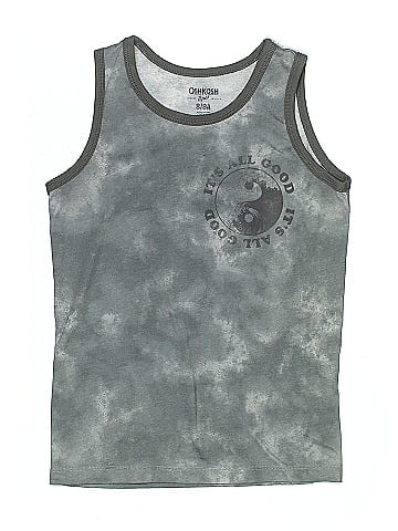 OshKosh B'gosh Active Tank (view 1)