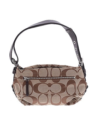 Coach Factory Shoulder Bag (view 1)