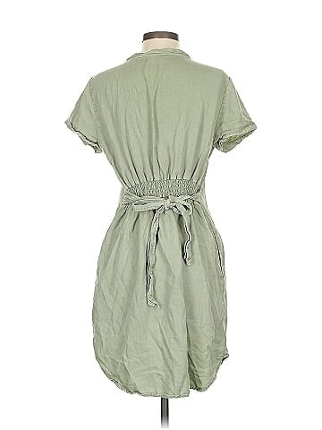 Velvet Heart Casual Dress (view 2)