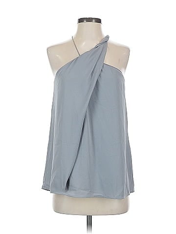 Express Sleeveless Blouse (view 1)