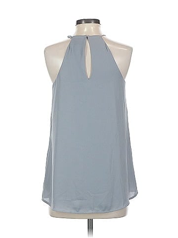 Express Sleeveless Blouse (view 2)