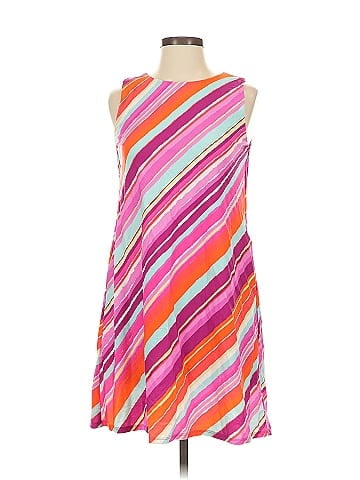 Jude Connally Casual Dress (view 1)