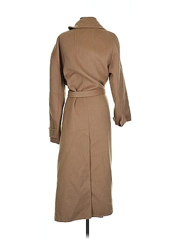 Zara Trenchcoat (view 2)