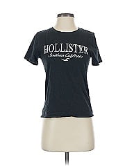 Hollister Short Sleeve T Shirt