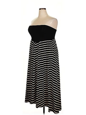 Motherhood Casual Dress (view 1)