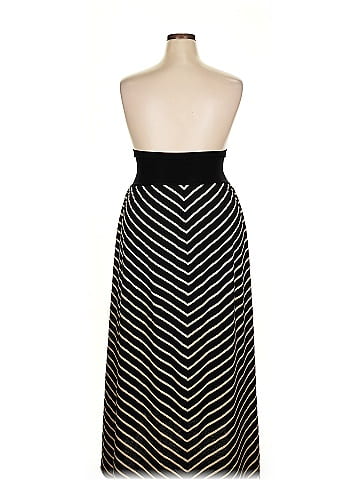 Motherhood Casual Dress (view 2)