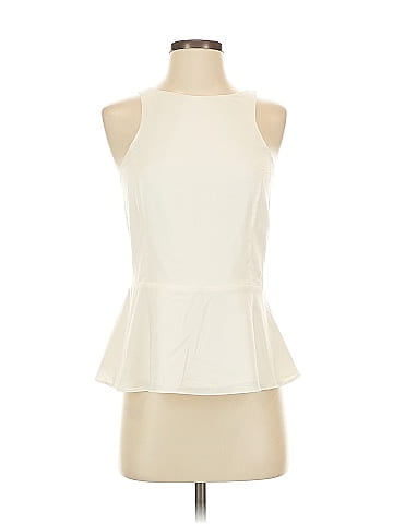 Express Sleeveless Blouse (view 1)