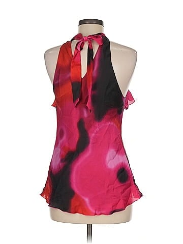 Express Sleeveless Blouse (view 2)