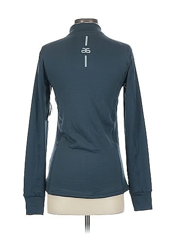 Set Active Long Sleeve T-Shirt (view 2)