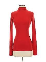 Norma Kamali Long Sleeve Top