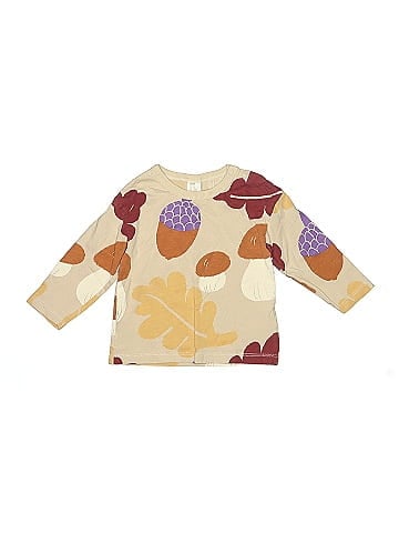 H&M Long Sleeve T-Shirt (view 1)