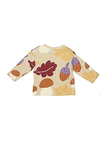 H&M Long Sleeve T-Shirt (view 2)