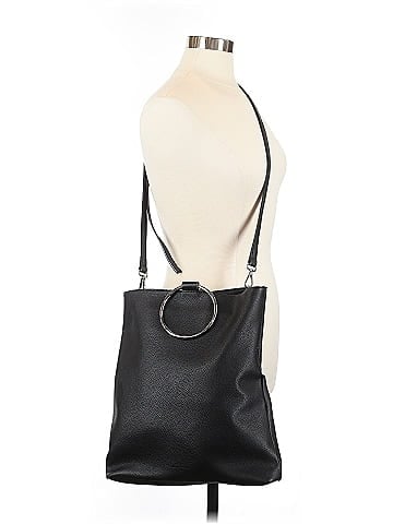 French Connection Satchel (view 2)