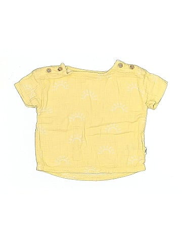 easy-peasy Short Sleeve Top (view 1)
