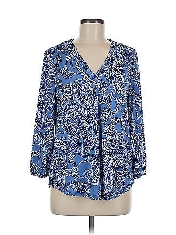 Vince Camuto 3/4 Sleeve Blouse (view 1)