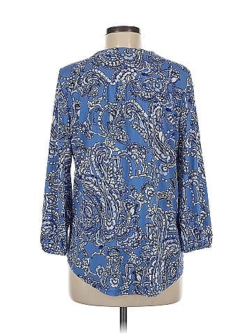 Vince Camuto 3/4 Sleeve Blouse (view 2)
