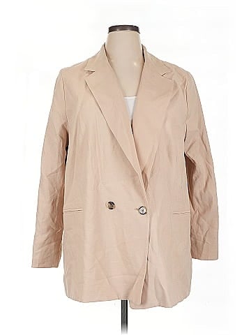 H&M Blazer (view 1)