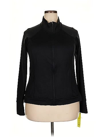 all in motion Track Jacket (view 1)
