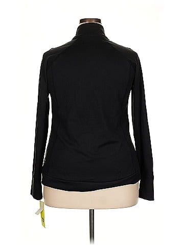 all in motion Track Jacket (view 2)