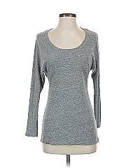 Monrow 3/4 Sleeve T Shirt