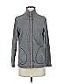 Chico's Design 100% Cotton Gray Cardigan Size Sm (0) - photo 1