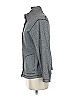 Chico's Design 100% Cotton Gray Cardigan Size Sm (0) - photo 4