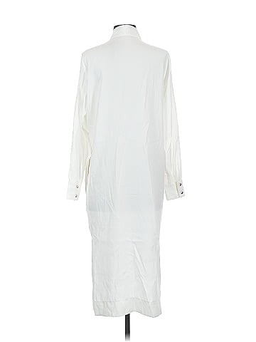Eva Mendes by New York & Company Casual Dress (view 2)