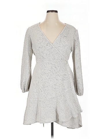 By Anthropologie Casual Dress (view 1)