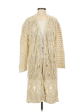 Natural Life Cardigan