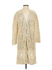 Natural Life Cardigan