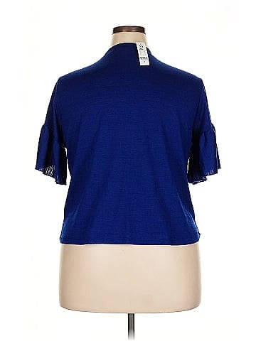 New York & Company Active T-Shirt (view 2)