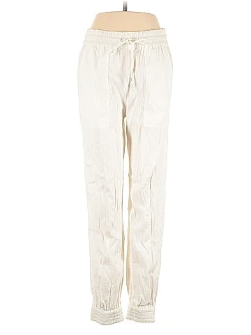Theory Linen Pants (view 1)