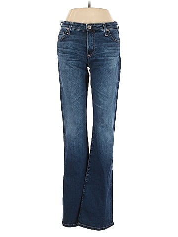 Adriano Goldschmied Jeans (view 1)